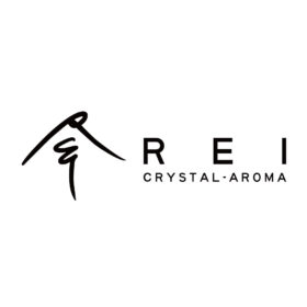 REI Brand logo